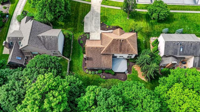 9622 Camelot Street NW, Pickerington, OH 43147