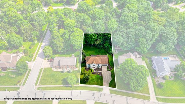 9622 Camelot Street NW, Pickerington, OH 43147