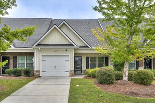 8035 High Vista Lane, Grovetown, GA 30813