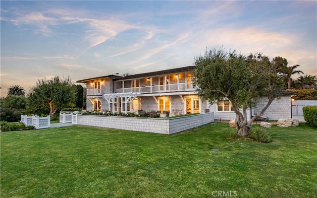 2736 Paseo Del Mar, Palos Verdes Estates, CA 90274