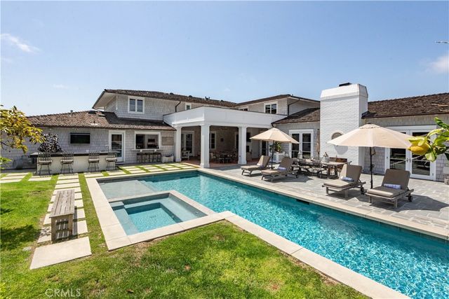 2736 Paseo Del Mar, Palos Verdes Estates, CA 90274