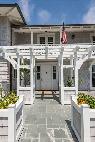 2736 Paseo Del Mar, Palos Verdes Estates, CA 90274