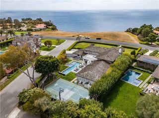 2736 Paseo Del Mar, Palos Verdes Estates, CA 90274