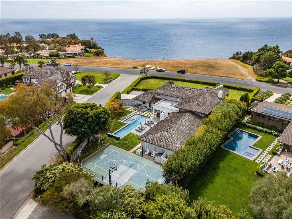 2736 Paseo Del Mar, Palos Verdes Estates, CA 90274
