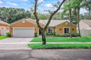 1841 SW 124th Way, Miramar, FL 33027
