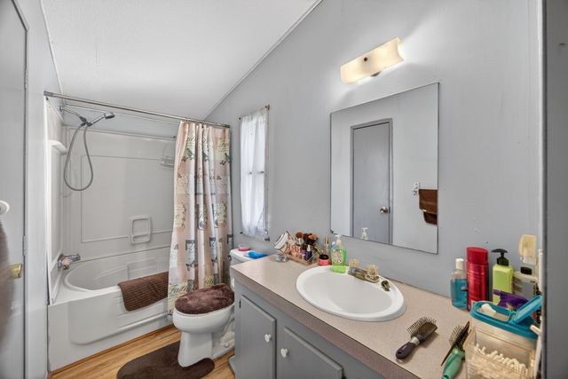 301 Morris Demps Rd, Sparta, TN 38583