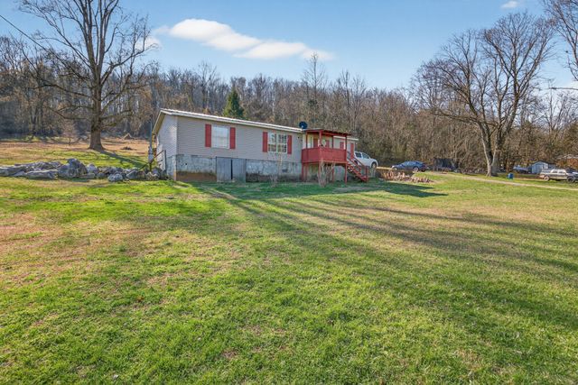 301 Morris Demps Rd, Sparta, TN 38583