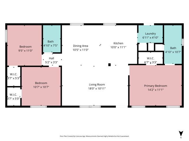 301 Morris Demps Rd, Sparta, TN 38583