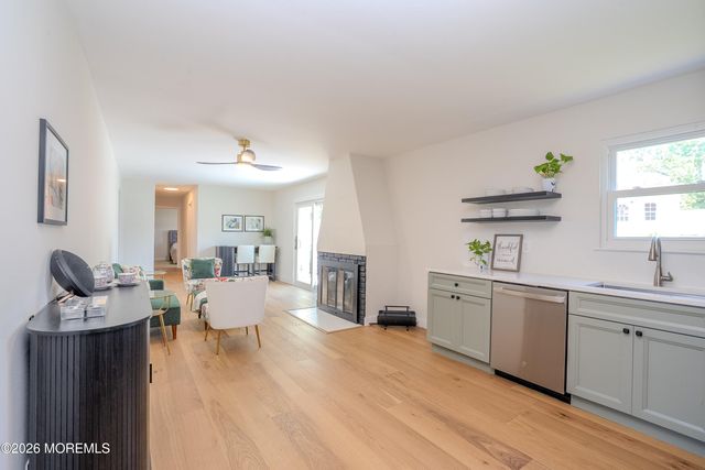 8 Knox Boulevard, Neptune Township, NJ 07753