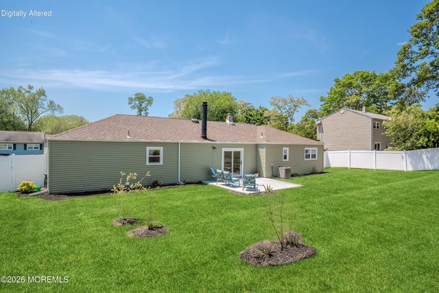 8 Knox Boulevard, Neptune Township, NJ 07753