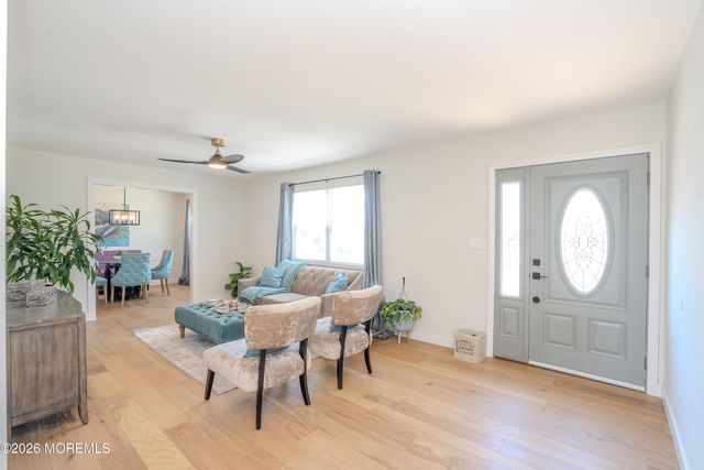 8 Knox Boulevard, Neptune Township, NJ 07753