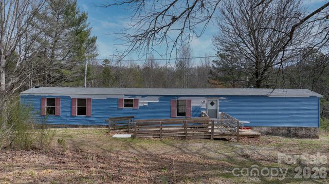 5624 R & R Farm Road, Connelly Springs, NC 28612