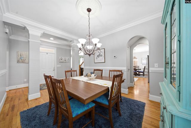 133 Van Der Horst Drive, Columbia, SC 29229