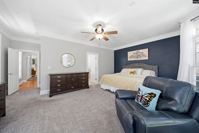 133 Van Der Horst Drive, Columbia, SC 29229