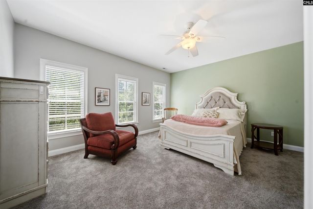 133 Van Der Horst Drive, Columbia, SC 29229