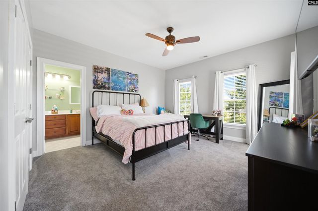 133 Van Der Horst Drive, Columbia, SC 29229