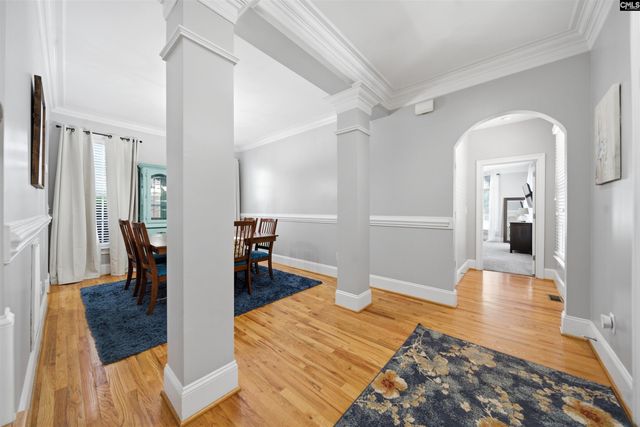 133 Van Der Horst Drive, Columbia, SC 29229