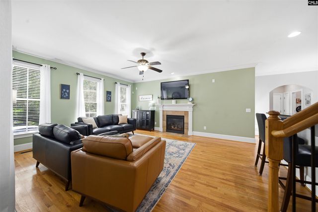 133 Van Der Horst Drive, Columbia, SC 29229