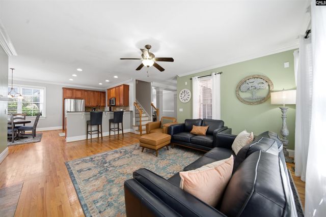133 Van Der Horst Drive, Columbia, SC 29229