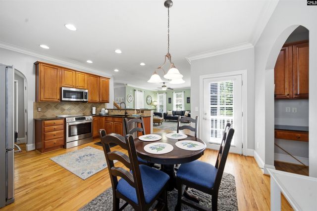 133 Van Der Horst Drive, Columbia, SC 29229