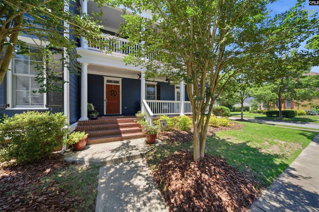 133 Van Der Horst Drive, Columbia, SC 29229