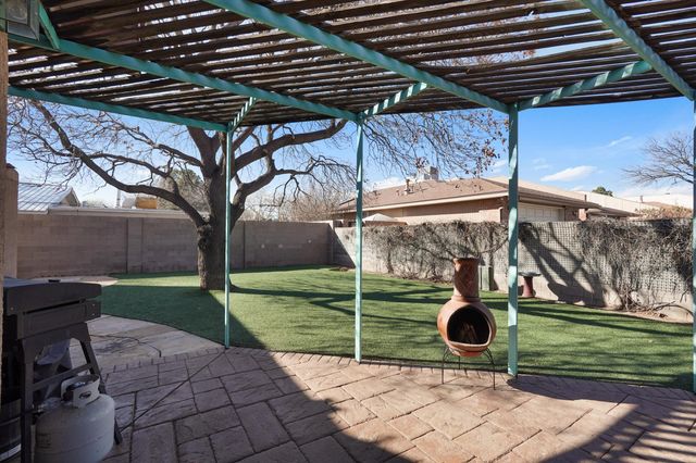 4812 Brookwood Street NE, Albuquerque, NM 87109