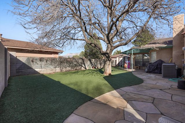 4812 Brookwood Street NE, Albuquerque, NM 87109