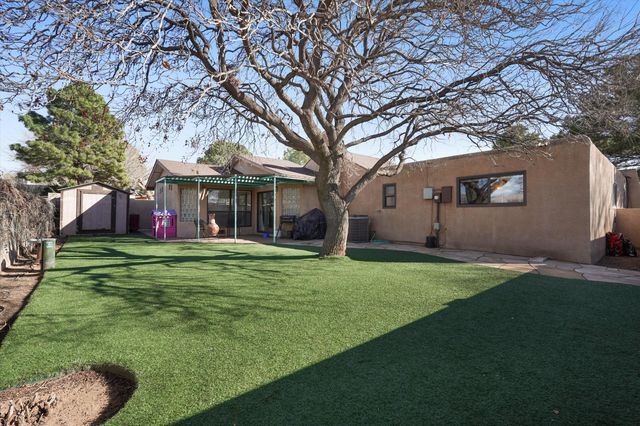 4812 Brookwood Street NE, Albuquerque, NM 87109