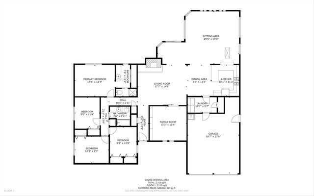 4812 Brookwood Street NE, Albuquerque, NM 87109