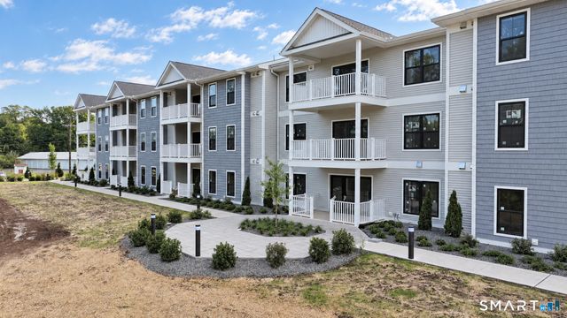 12 School Street TYPE 1, East Granby, CT 06026