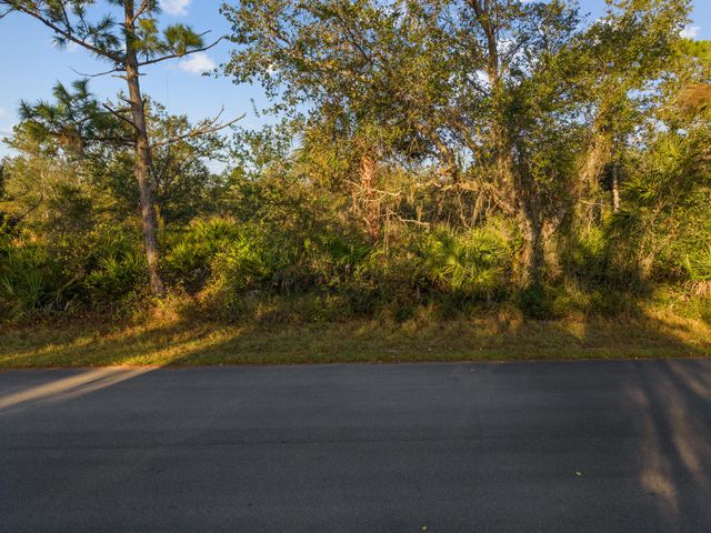 3345 Monarch Street, Port Charlotte, FL 33948