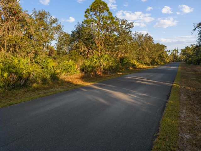 3345 Monarch Street, Port Charlotte, FL 33948