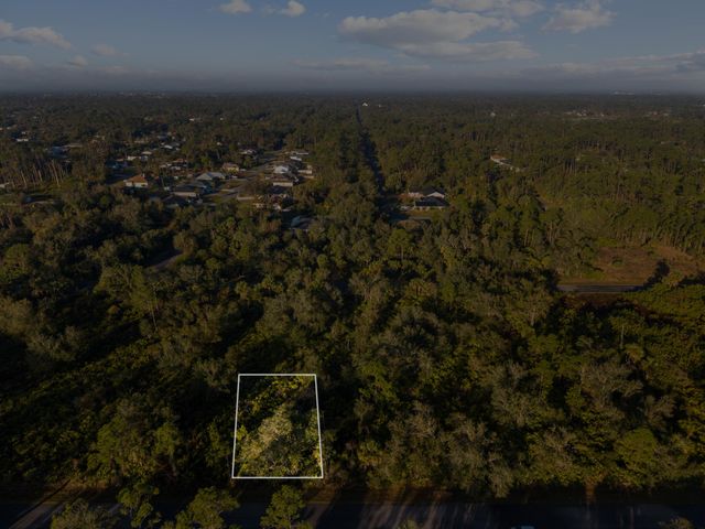 3345 Monarch Street, Port Charlotte, FL 33948