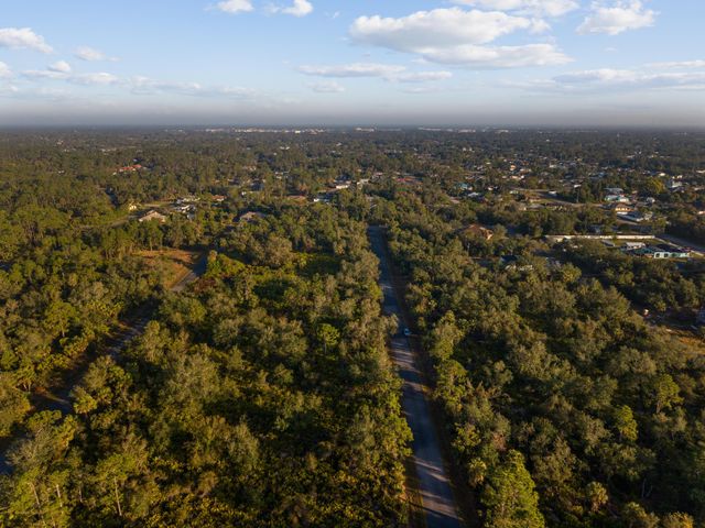 3345 Monarch Street, Port Charlotte, FL 33948