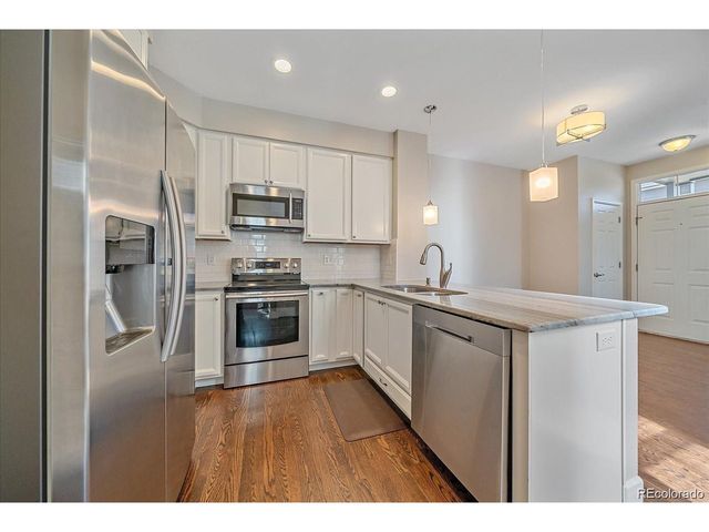 5555 E Briarwood Ave 9-901, Centennial, CO 80122