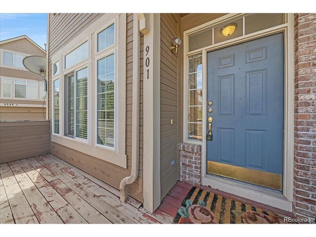 5555 E Briarwood Ave 9-901, Centennial, CO 80122