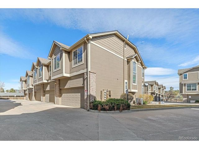 5555 E Briarwood Ave 9-901, Centennial, CO 80122