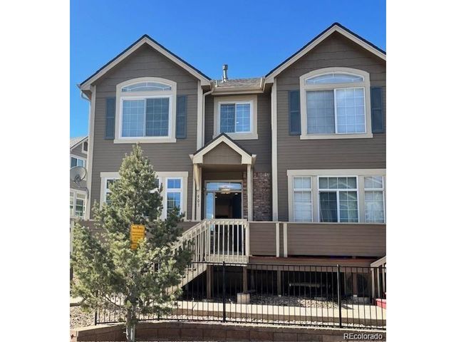 5555 E Briarwood Ave 9-901, Centennial, CO 80122