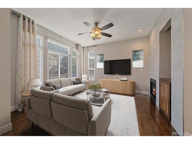 5555 E Briarwood Ave 9-901, Centennial, CO 80122