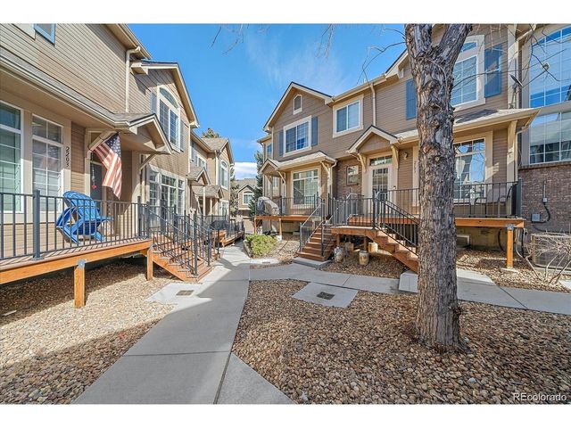 5555 E Briarwood Ave 9-901, Centennial, CO 80122