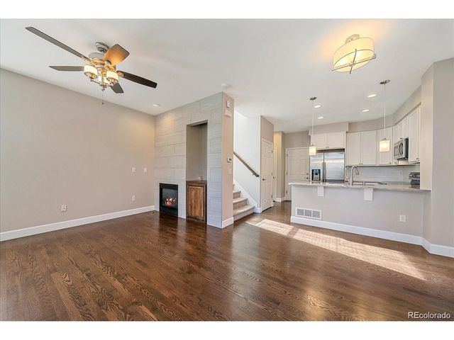 5555 E Briarwood Ave 9-901, Centennial, CO 80122