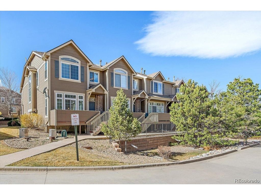 5555 E Briarwood Ave 9-901, Centennial, CO 80122