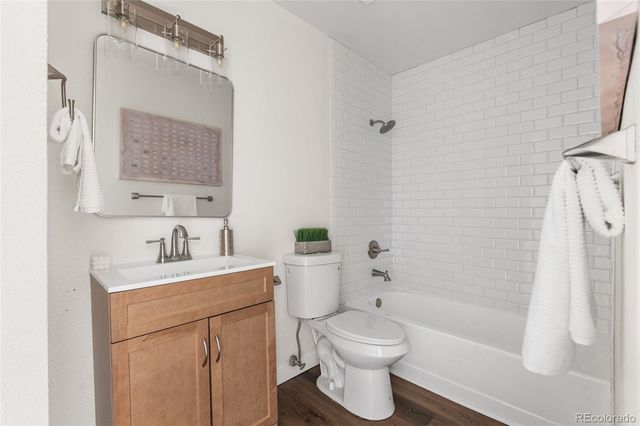 5991 W 68th Avenue, Arvada, CO 80003