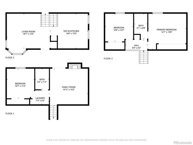 5991 W 68th Avenue, Arvada, CO 80003