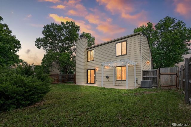 5991 W 68th Avenue, Arvada, CO 80003