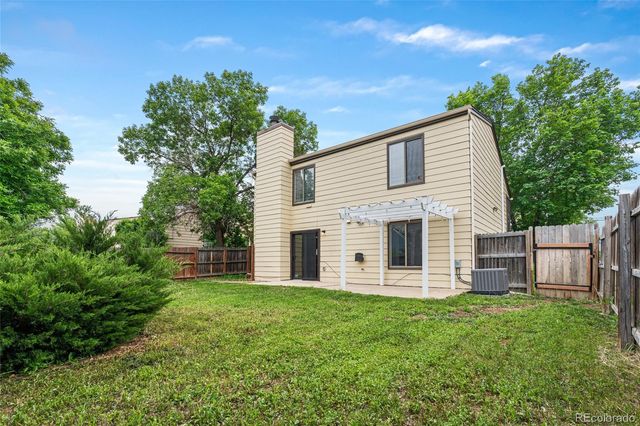 5991 W 68th Avenue, Arvada, CO 80003