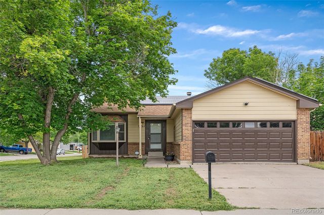 5991 W 68th Avenue, Arvada, CO 80003