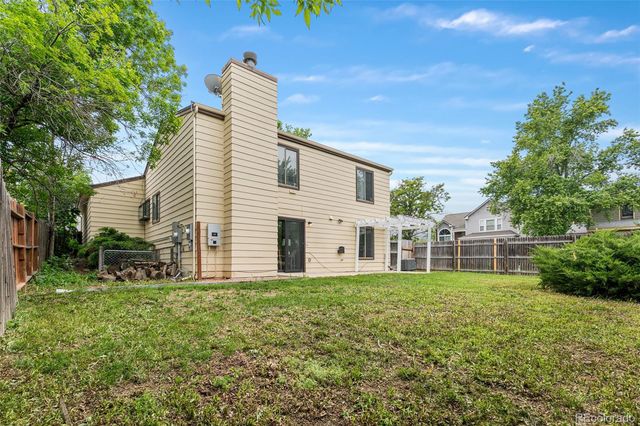 5991 W 68th Avenue, Arvada, CO 80003