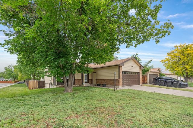 5991 W 68th Avenue, Arvada, CO 80003