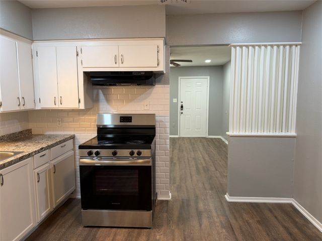 2511 Normont Circle, Fort Worth, TX 76103